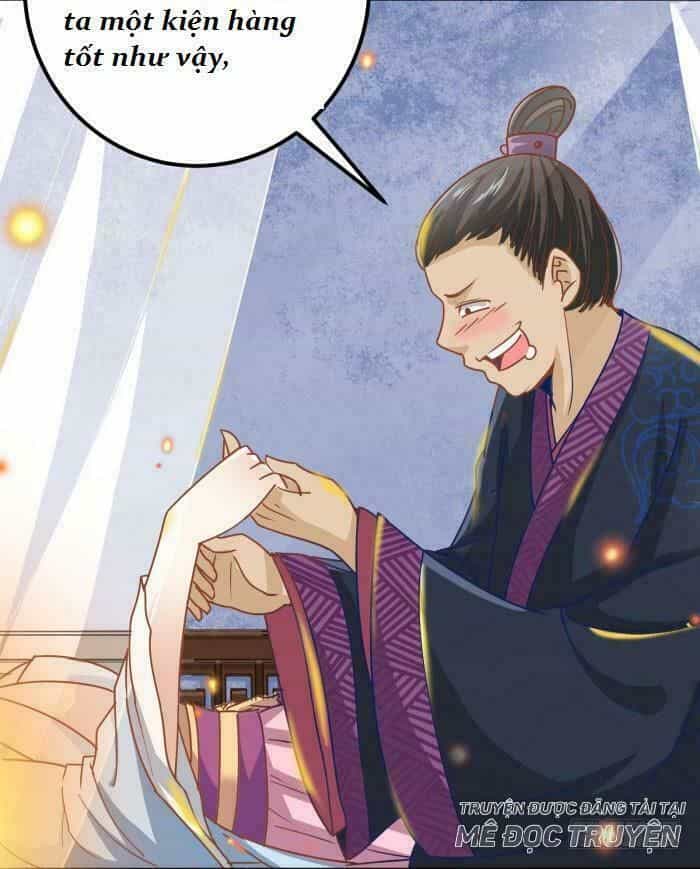 Tuyệt Sắc Quyến Rũ: Quỷ Y Chí Tôn - Chương 1 - ảnh 12