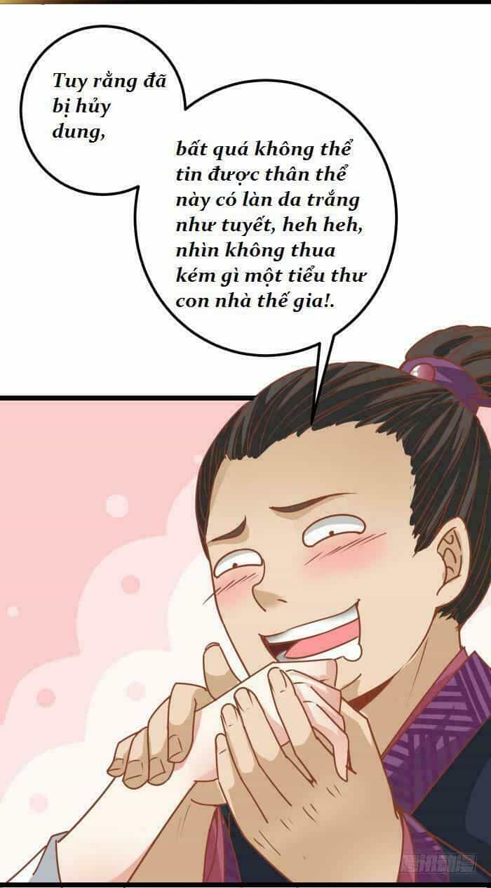 Tuyệt Sắc Quyến Rũ: Quỷ Y Chí Tôn - Chương 1 - ảnh 13