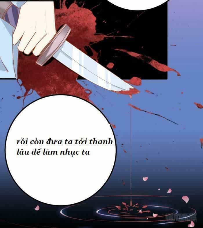 Tuyệt Sắc Quyến Rũ: Quỷ Y Chí Tôn - Chương 1 - ảnh 33