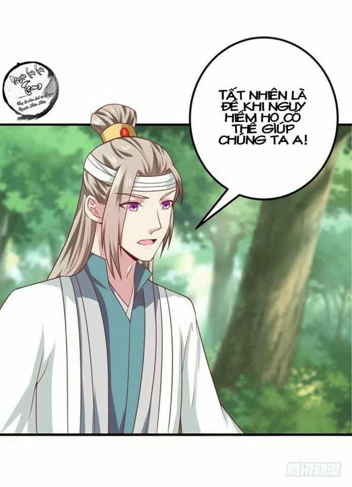 Tuyệt Sắc Quyến Rũ: Quỷ Y Chí Tôn - Chương 13 - ảnh 5