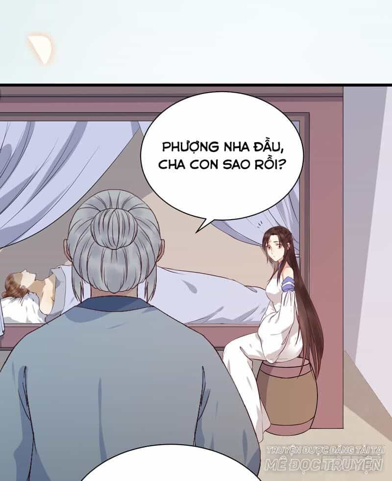 Tuyệt Sắc Quyến Rũ: Quỷ Y Chí Tôn - Chương 158 - ảnh 17