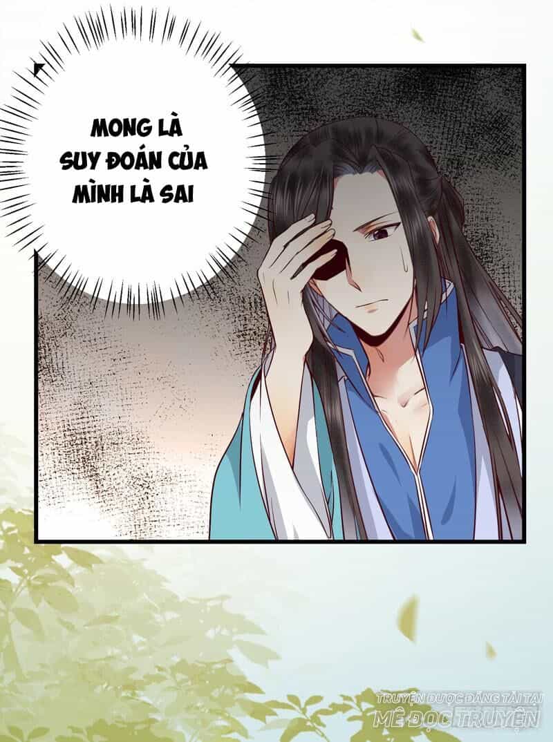 Tuyệt Sắc Quyến Rũ: Quỷ Y Chí Tôn - Chương 158 - ảnh 38