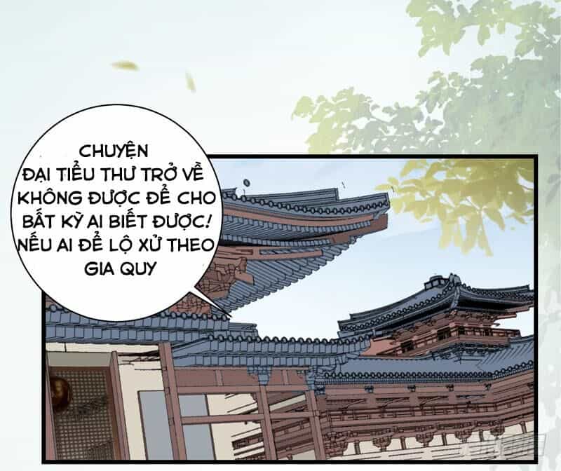 Tuyệt Sắc Quyến Rũ: Quỷ Y Chí Tôn - Chương 158 - ảnh 11