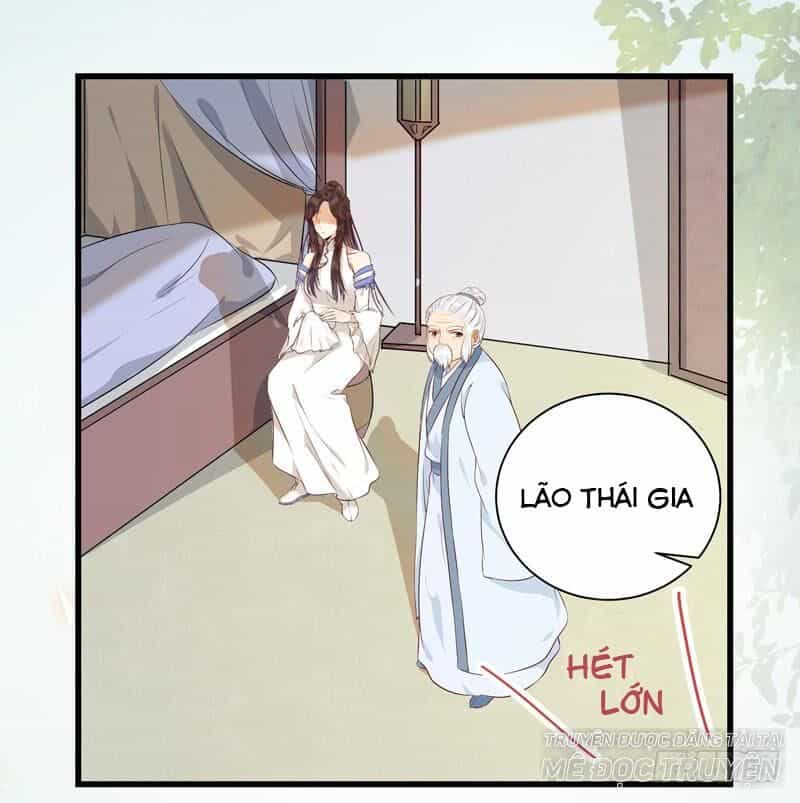 Tuyệt Sắc Quyến Rũ: Quỷ Y Chí Tôn - Chương 158 - ảnh 2