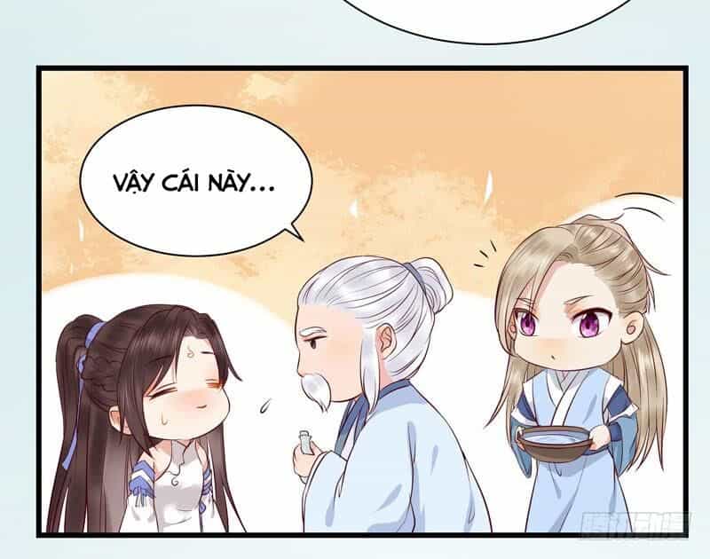Tuyệt Sắc Quyến Rũ: Quỷ Y Chí Tôn - Chương 158 - ảnh 20