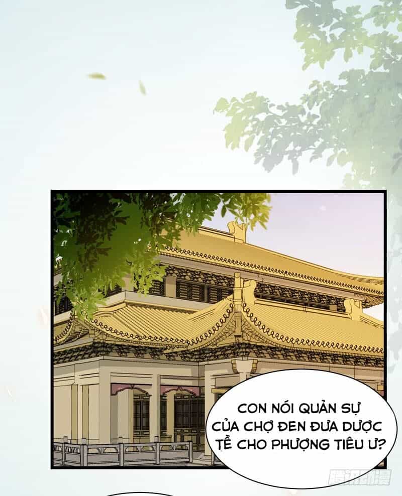 Tuyệt Sắc Quyến Rũ: Quỷ Y Chí Tôn - Chương 158 - ảnh 24