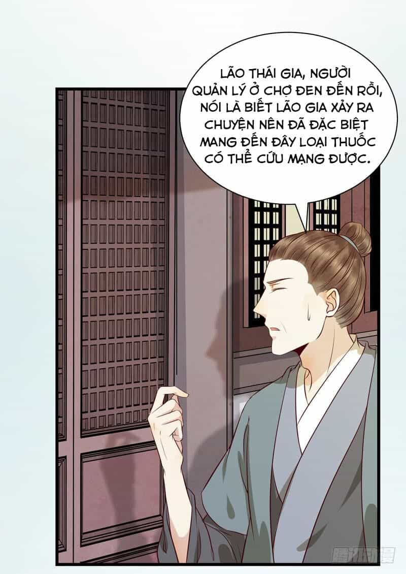Tuyệt Sắc Quyến Rũ: Quỷ Y Chí Tôn - Chương 158 - ảnh 3