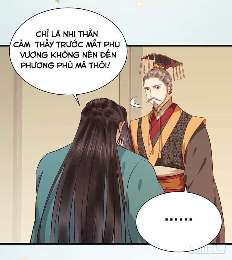 Tuyệt Sắc Quyến Rũ: Quỷ Y Chí Tôn - Chương 158 - ảnh 33