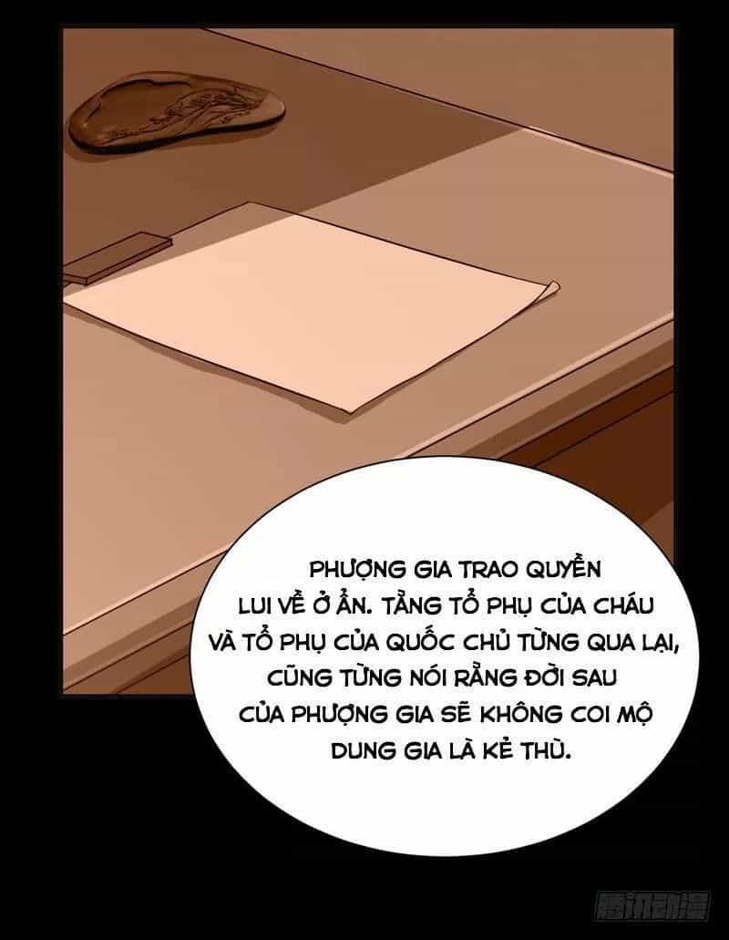 Tuyệt Sắc Quyến Rũ: Quỷ Y Chí Tôn - Chương 159 - ảnh 10
