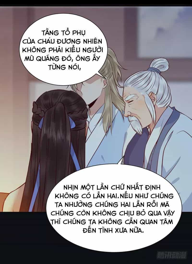 Tuyệt Sắc Quyến Rũ: Quỷ Y Chí Tôn - Chương 159 - ảnh 12