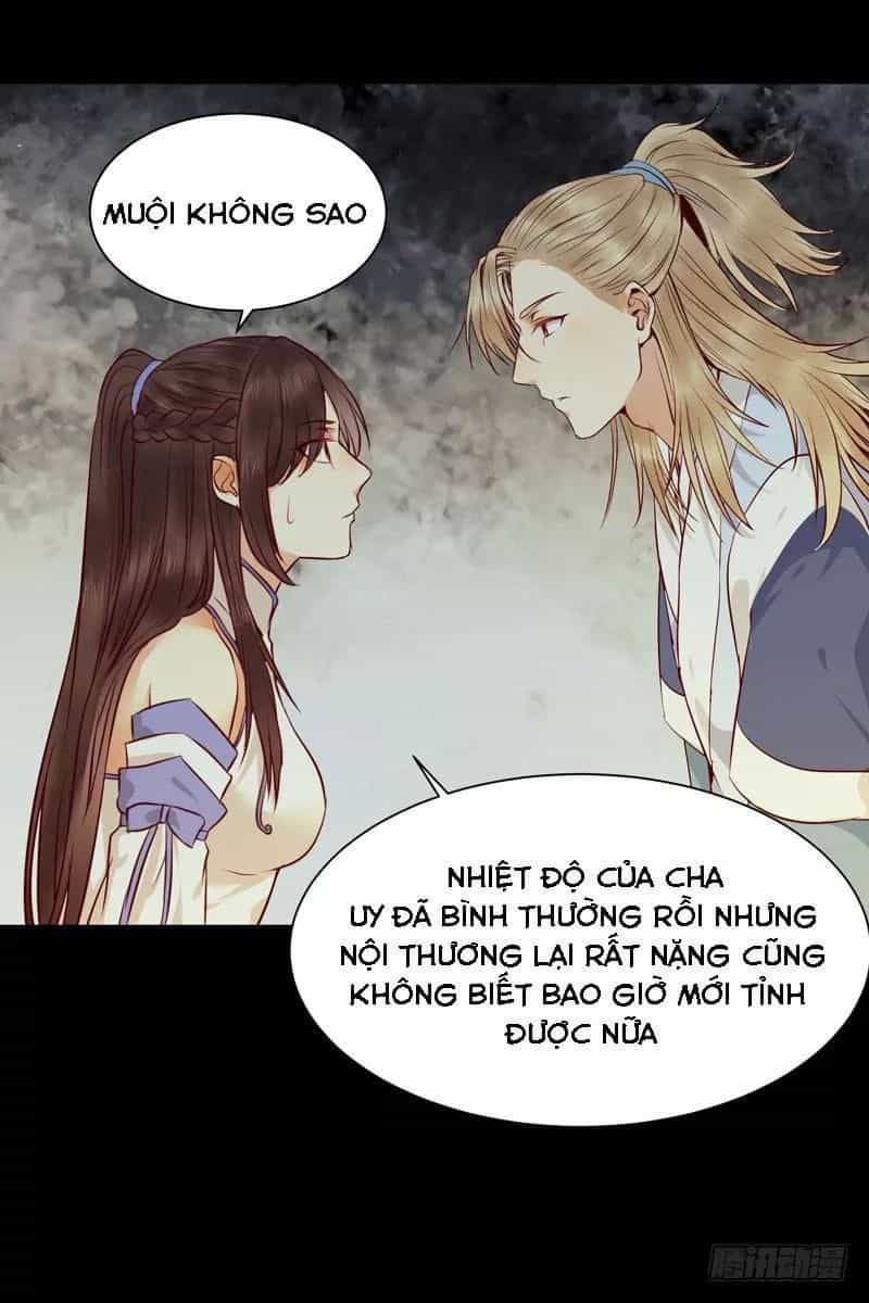 Tuyệt Sắc Quyến Rũ: Quỷ Y Chí Tôn - Chương 159 - ảnh 19