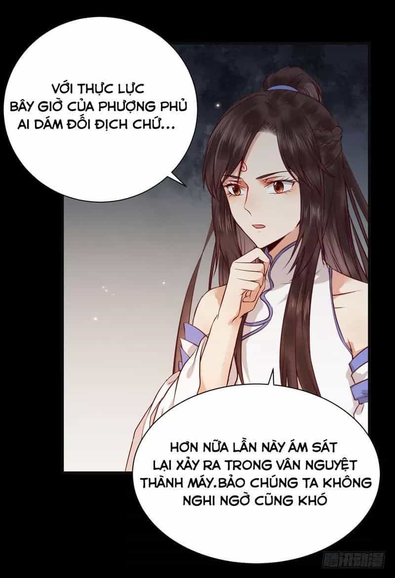 Tuyệt Sắc Quyến Rũ: Quỷ Y Chí Tôn - Chương 159 - ảnh 3