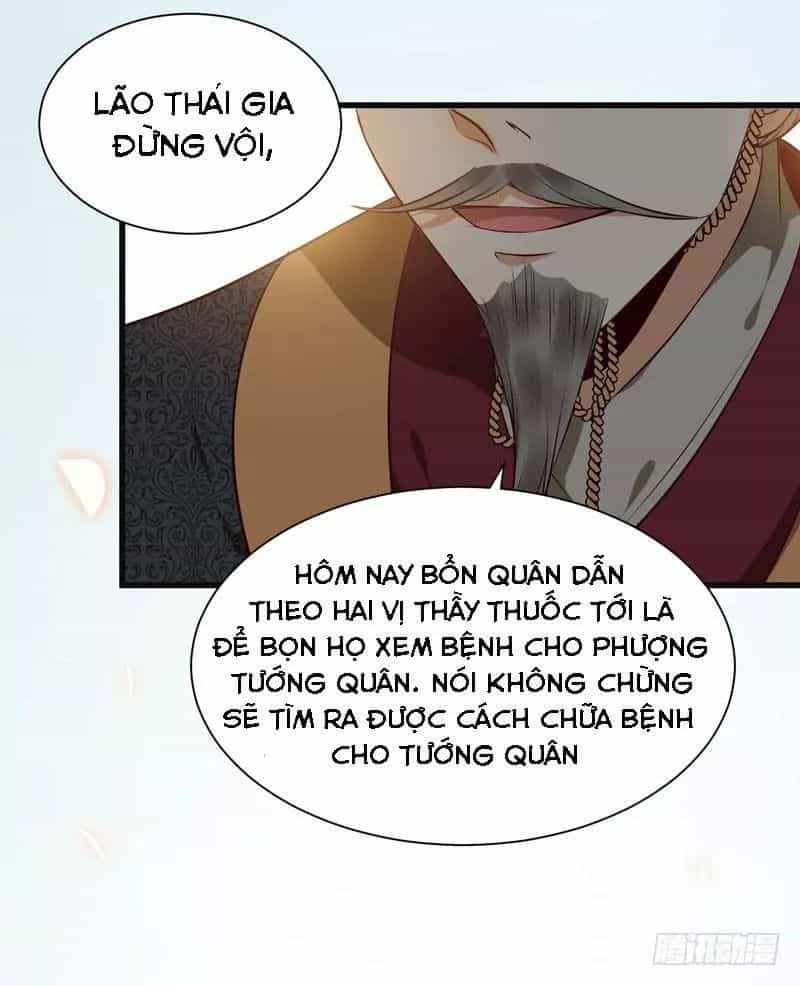 Tuyệt Sắc Quyến Rũ: Quỷ Y Chí Tôn - Chương 159 - ảnh 37