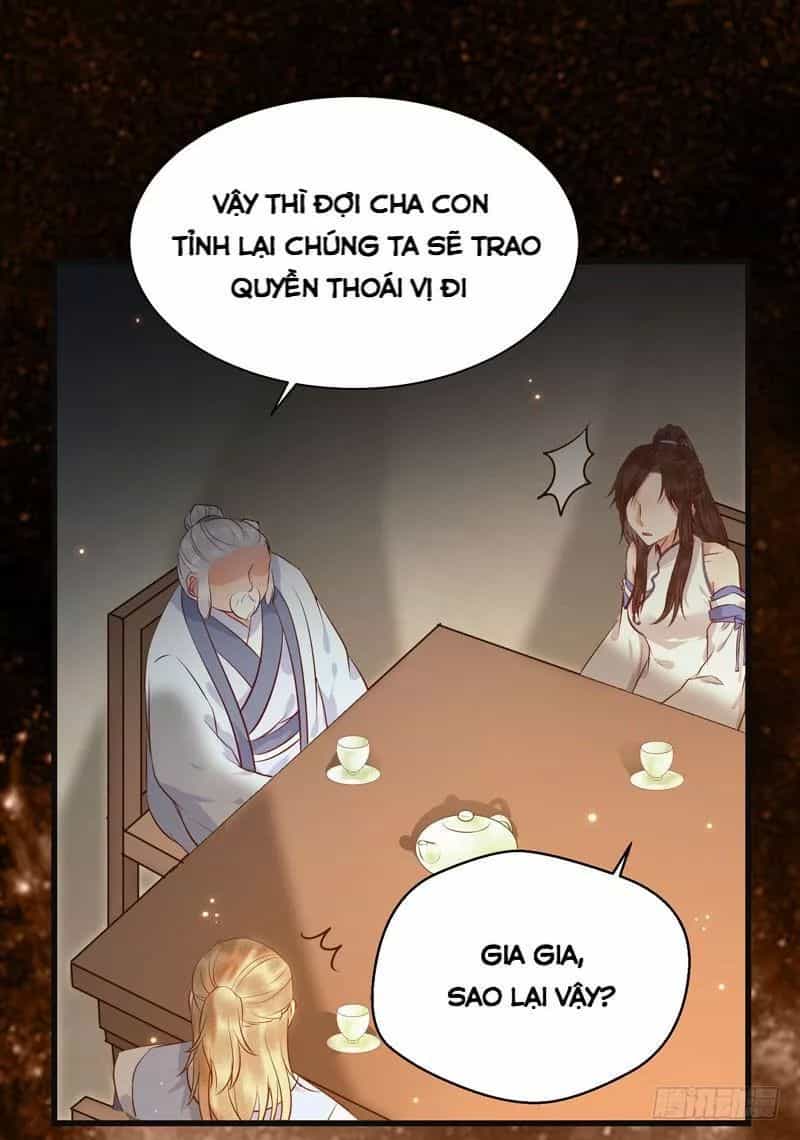 Tuyệt Sắc Quyến Rũ: Quỷ Y Chí Tôn - Chương 159 - ảnh 8