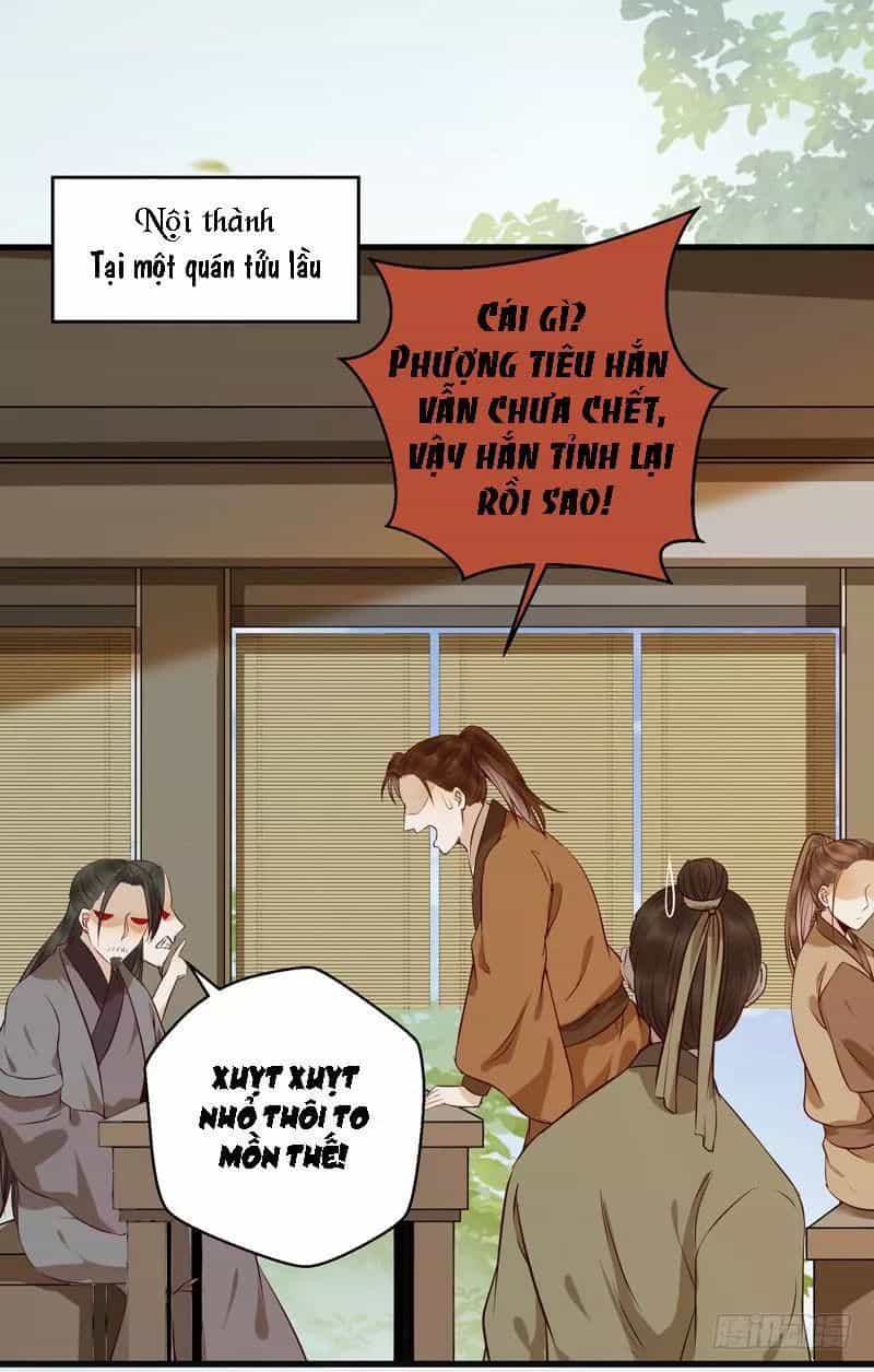 Tuyệt Sắc Quyến Rũ: Quỷ Y Chí Tôn - Chương 159 - ảnh 22