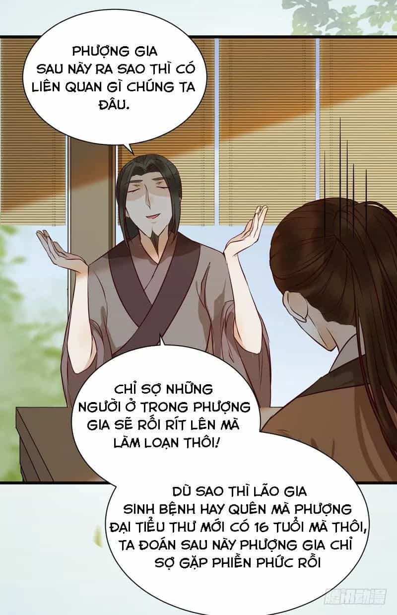 Tuyệt Sắc Quyến Rũ: Quỷ Y Chí Tôn - Chương 159 - ảnh 25