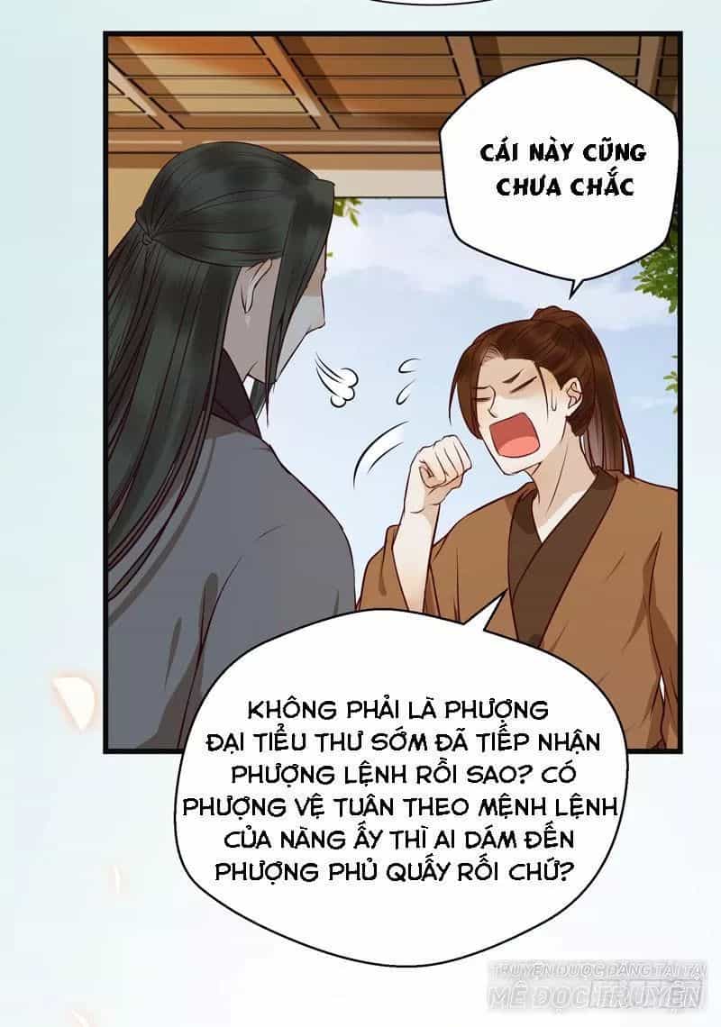 Tuyệt Sắc Quyến Rũ: Quỷ Y Chí Tôn - Chương 159 - ảnh 26