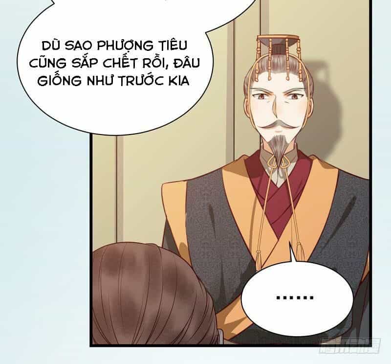 Tuyệt Sắc Quyến Rũ: Quỷ Y Chí Tôn - Chương 160 - ảnh 24