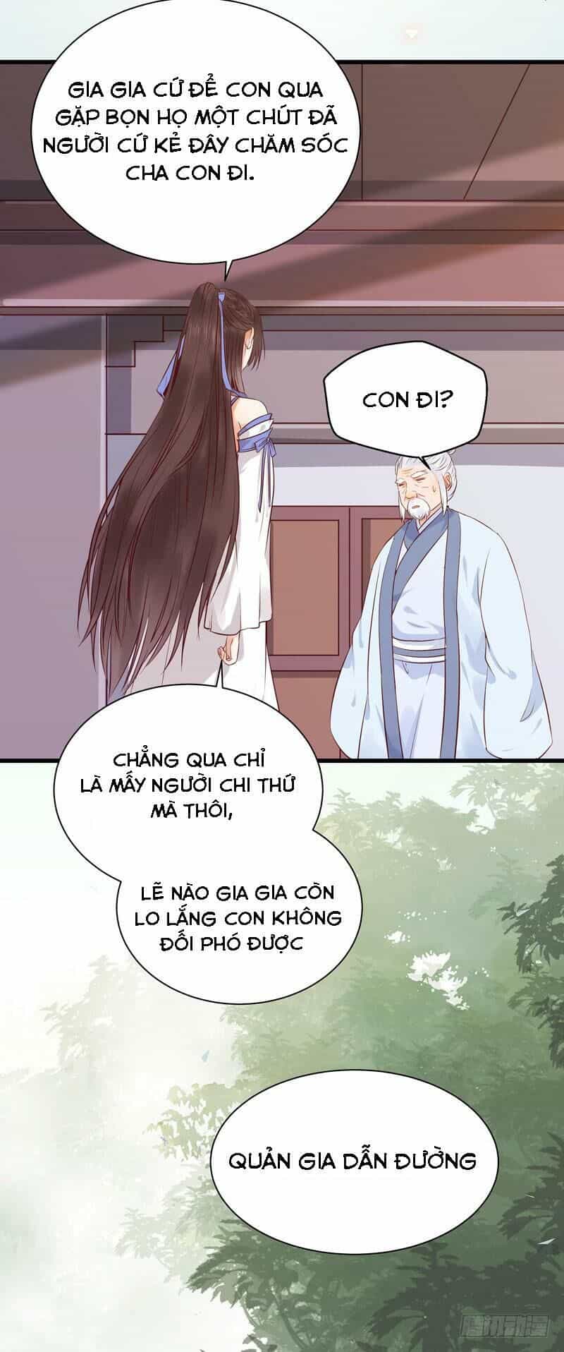 Tuyệt Sắc Quyến Rũ: Quỷ Y Chí Tôn - Chương 160 - ảnh 30