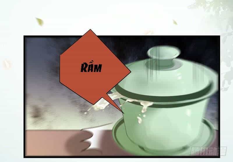 Tuyệt Sắc Quyến Rũ: Quỷ Y Chí Tôn - Chương 160 - ảnh 41