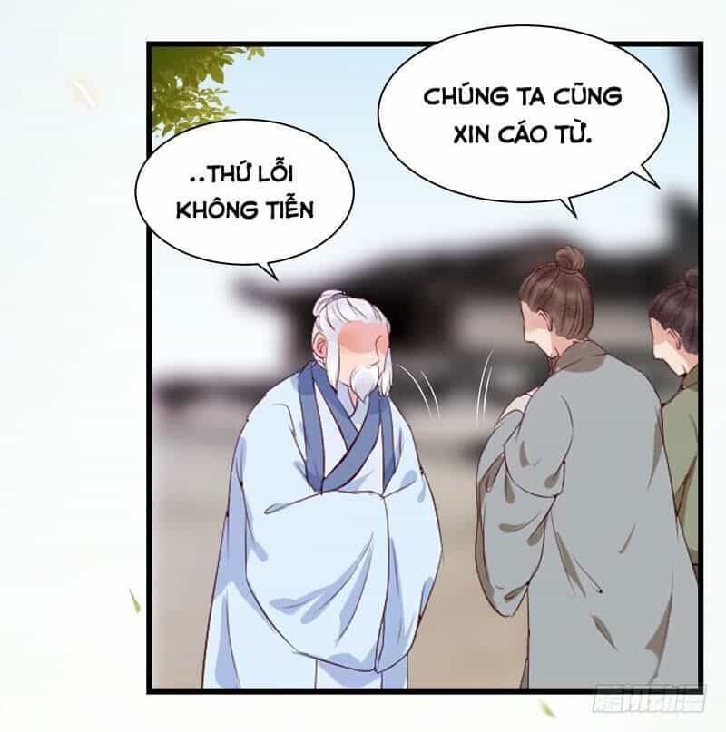 Tuyệt Sắc Quyến Rũ: Quỷ Y Chí Tôn - Chương 160 - ảnh 9