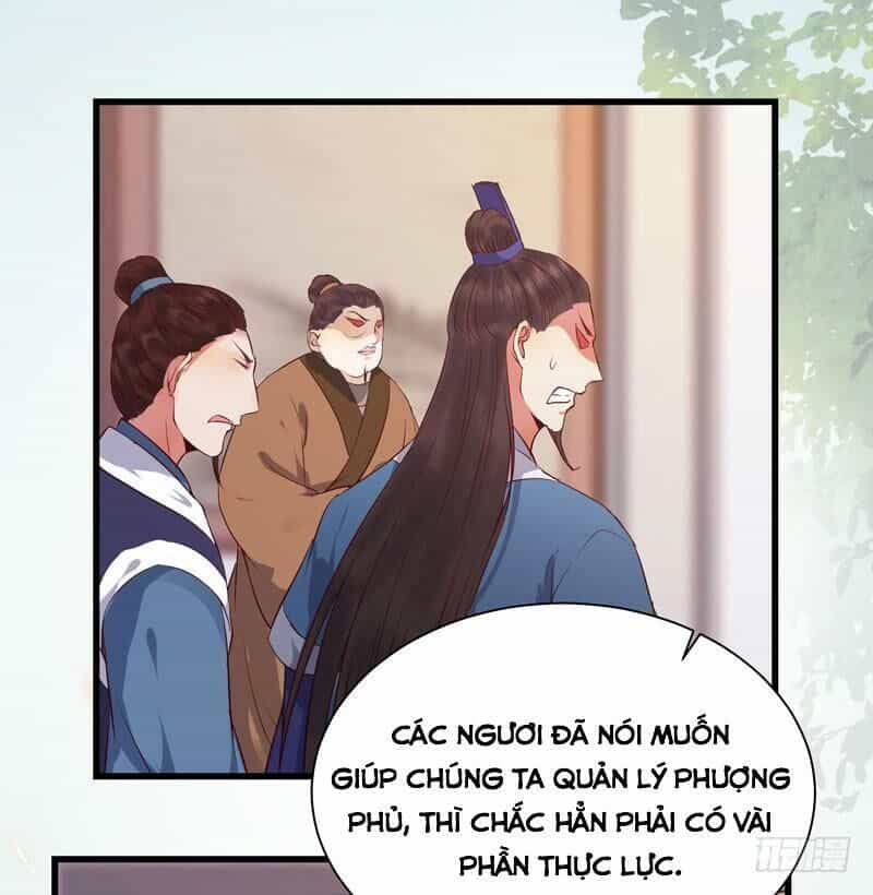 Tuyệt Sắc Quyến Rũ: Quỷ Y Chí Tôn - Chương 161 - ảnh 12