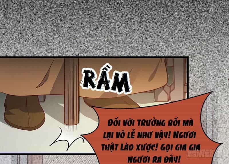 Tuyệt Sắc Quyến Rũ: Quỷ Y Chí Tôn - Chương 161 - ảnh 10