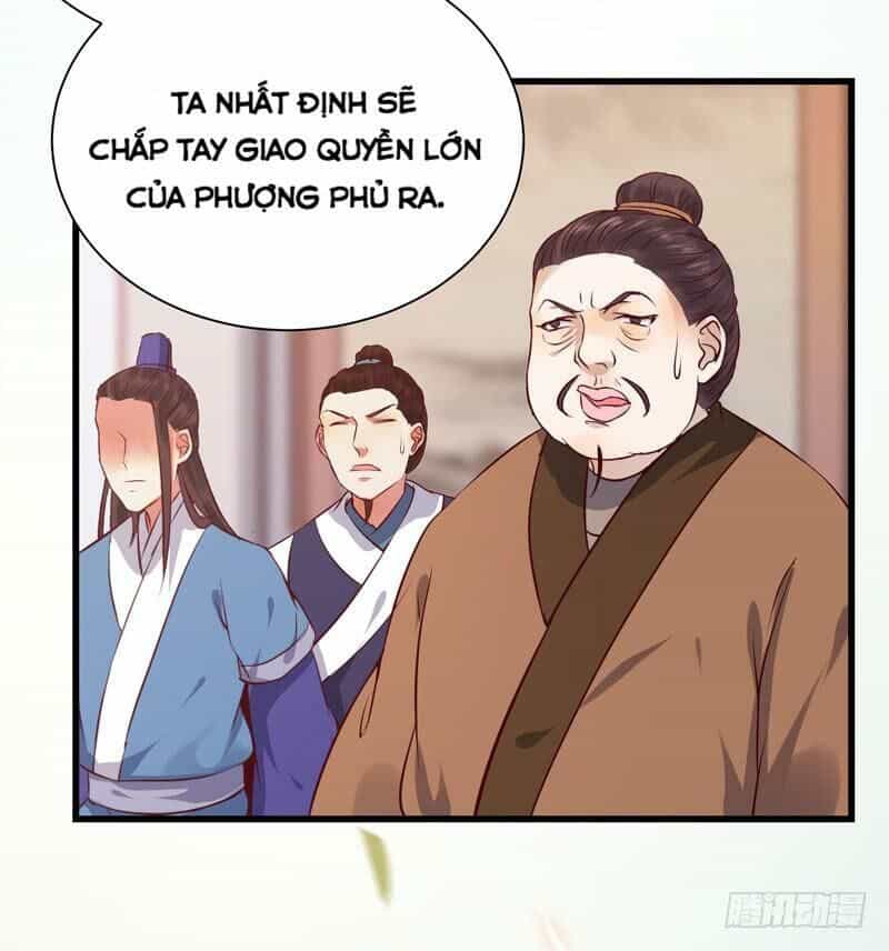 Tuyệt Sắc Quyến Rũ: Quỷ Y Chí Tôn - Chương 161 - ảnh 15