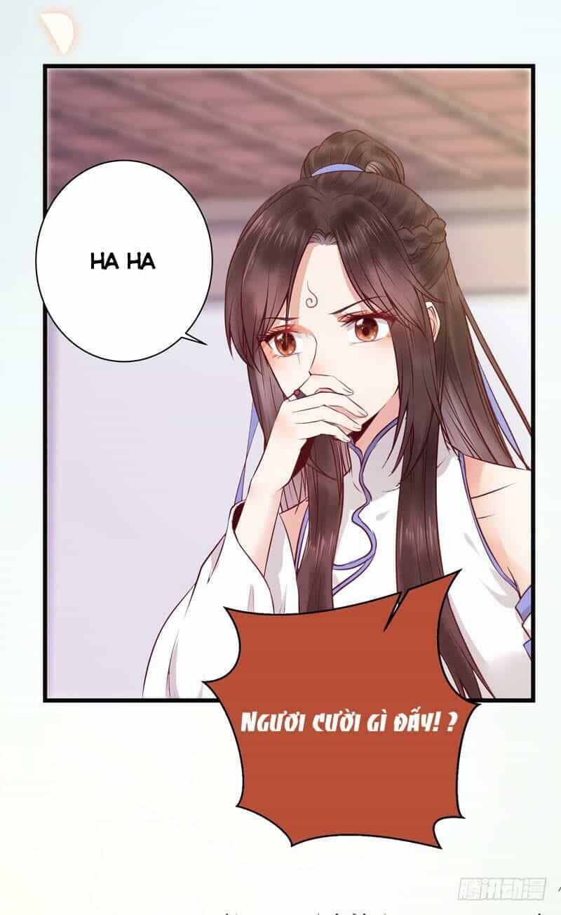 Tuyệt Sắc Quyến Rũ: Quỷ Y Chí Tôn - Chương 161 - ảnh 5
