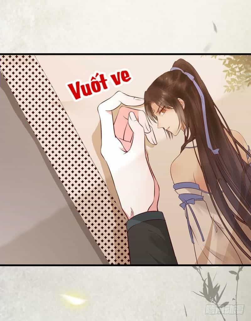 Tuyệt Sắc Quyến Rũ: Quỷ Y Chí Tôn - Chương 161 - ảnh 56