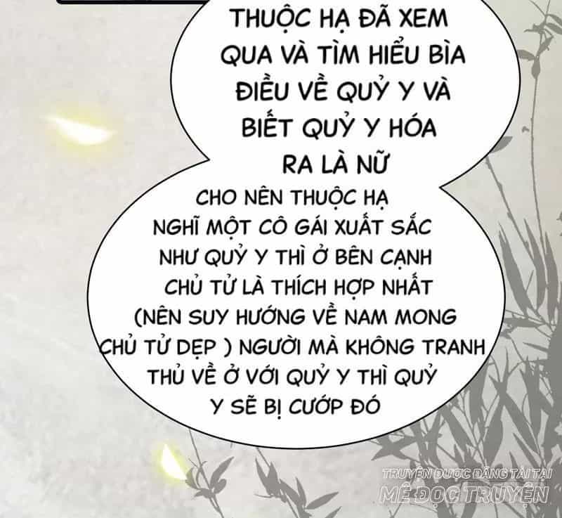 Tuyệt Sắc Quyến Rũ: Quỷ Y Chí Tôn - Chương 162 - ảnh 21