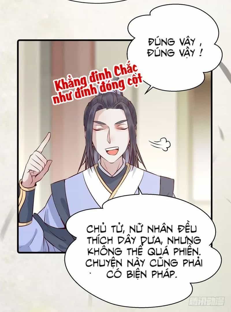 Tuyệt Sắc Quyến Rũ: Quỷ Y Chí Tôn - Chương 162 - ảnh 30