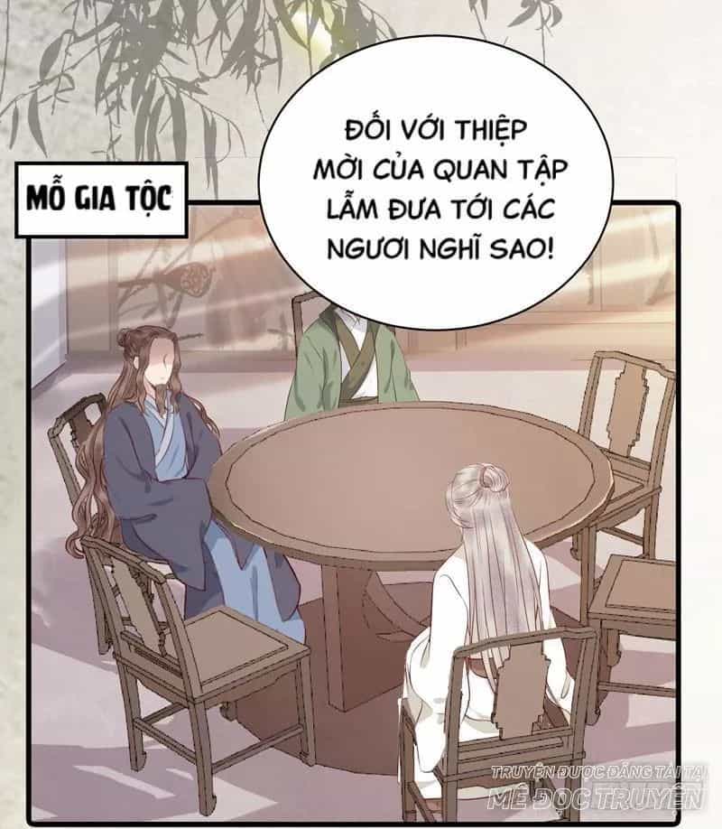 Tuyệt Sắc Quyến Rũ: Quỷ Y Chí Tôn - Chương 162 - ảnh 46
