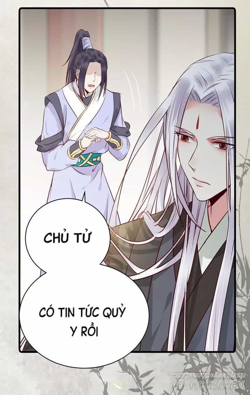 Tuyệt Sắc Quyến Rũ: Quỷ Y Chí Tôn - Chương 162 - ảnh 16