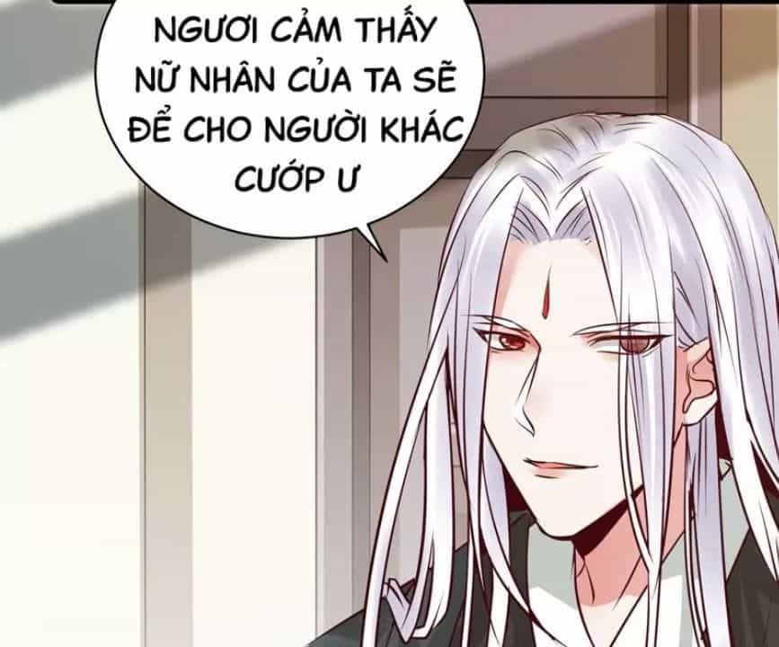 Tuyệt Sắc Quyến Rũ: Quỷ Y Chí Tôn - Chương 162 - ảnh 23