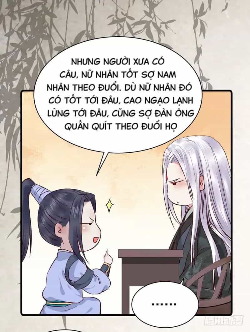 Tuyệt Sắc Quyến Rũ: Quỷ Y Chí Tôn - Chương 162 - ảnh 28