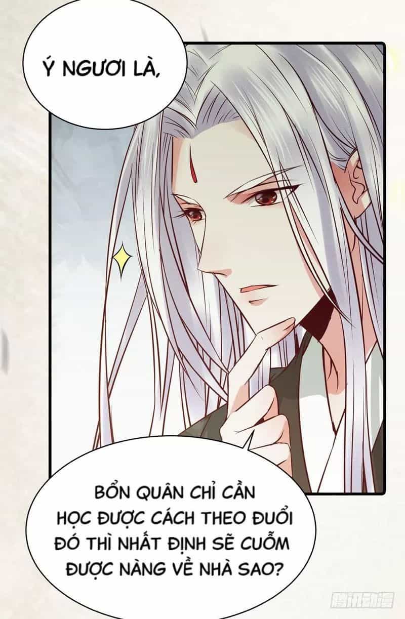 Tuyệt Sắc Quyến Rũ: Quỷ Y Chí Tôn - Chương 162 - ảnh 29