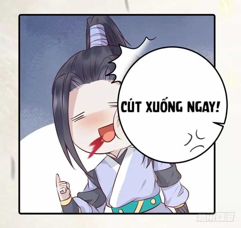 Tuyệt Sắc Quyến Rũ: Quỷ Y Chí Tôn - Chương 162 - ảnh 33