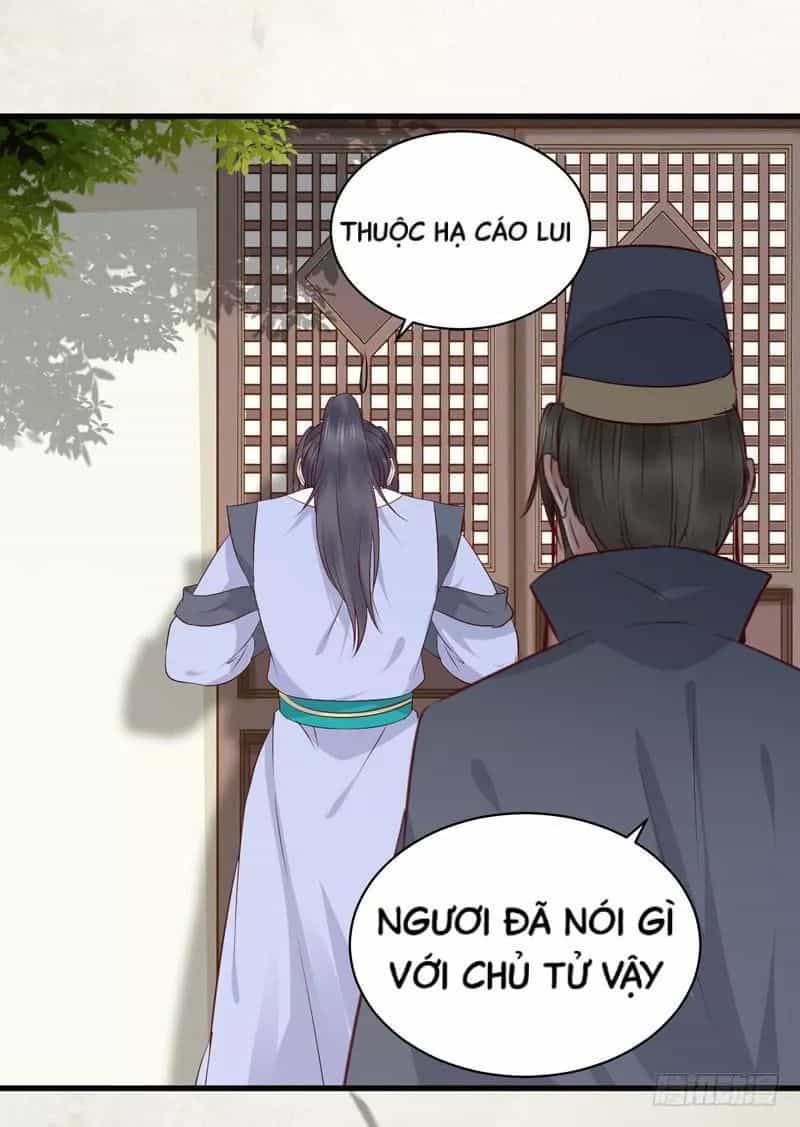Tuyệt Sắc Quyến Rũ: Quỷ Y Chí Tôn - Chương 162 - ảnh 34