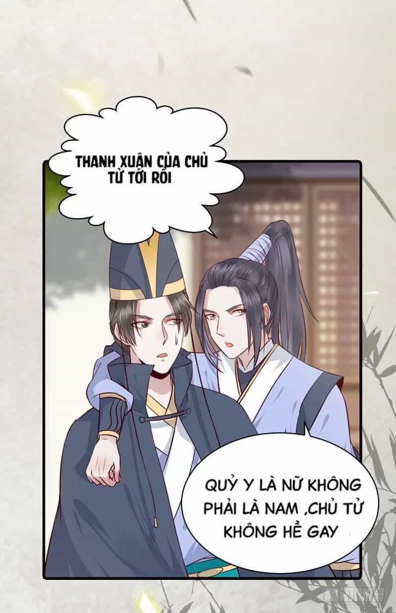 Tuyệt Sắc Quyến Rũ: Quỷ Y Chí Tôn - Chương 162 - ảnh 35