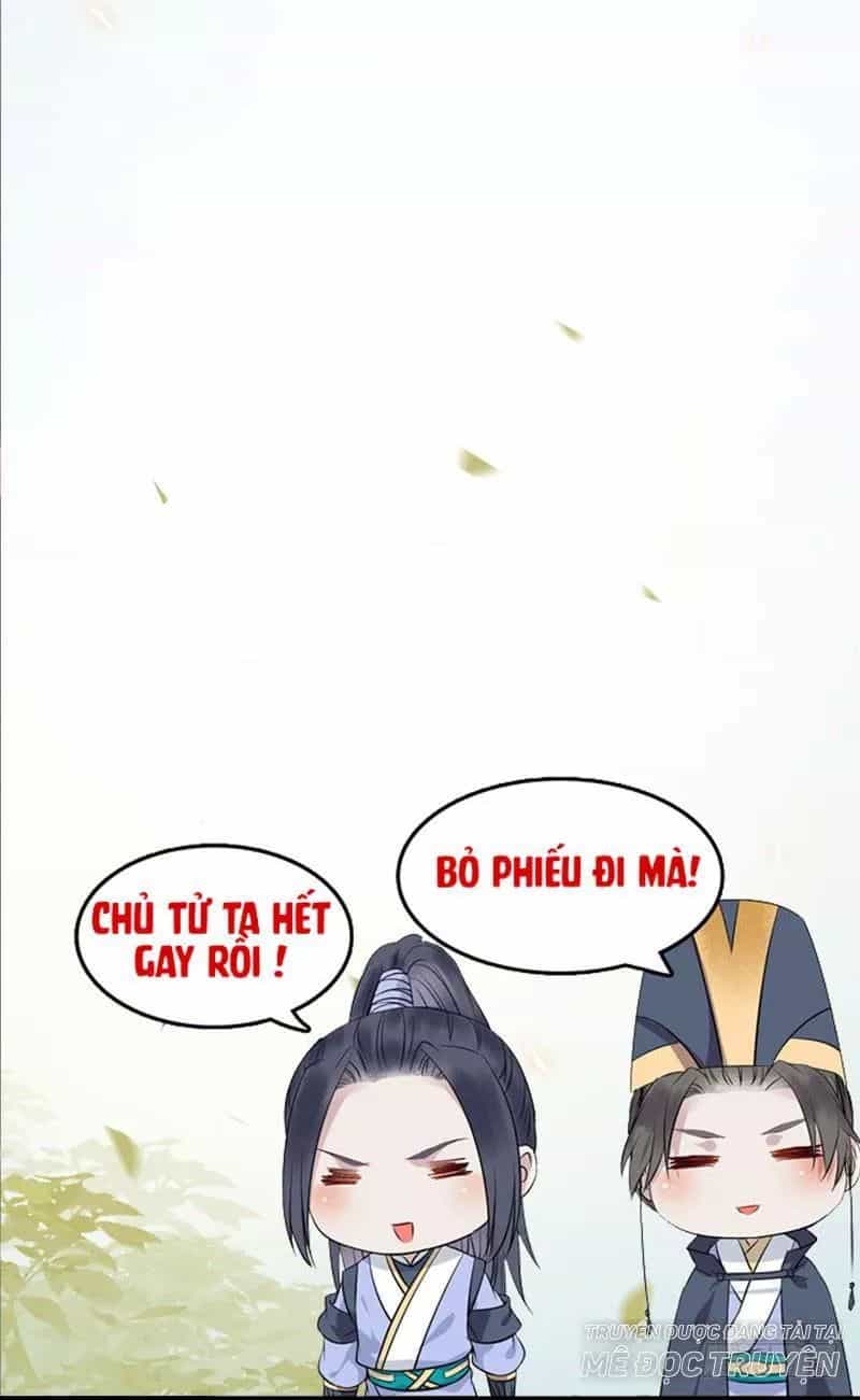 Tuyệt Sắc Quyến Rũ: Quỷ Y Chí Tôn - Chương 162 - ảnh 51