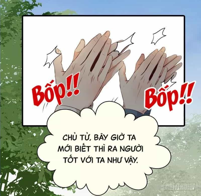 Tuyệt Sắc Quyến Rũ: Quỷ Y Chí Tôn - Chương 162 - ảnh 9
