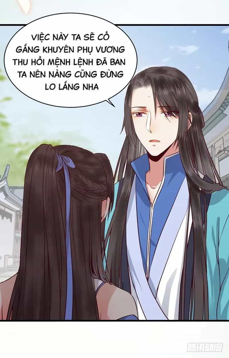 Tuyệt Sắc Quyến Rũ: Quỷ Y Chí Tôn - Chương 163 - ảnh 13