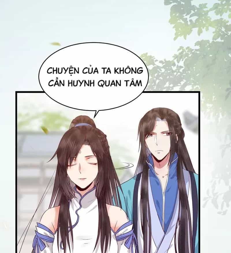 Tuyệt Sắc Quyến Rũ: Quỷ Y Chí Tôn - Chương 163 - ảnh 14
