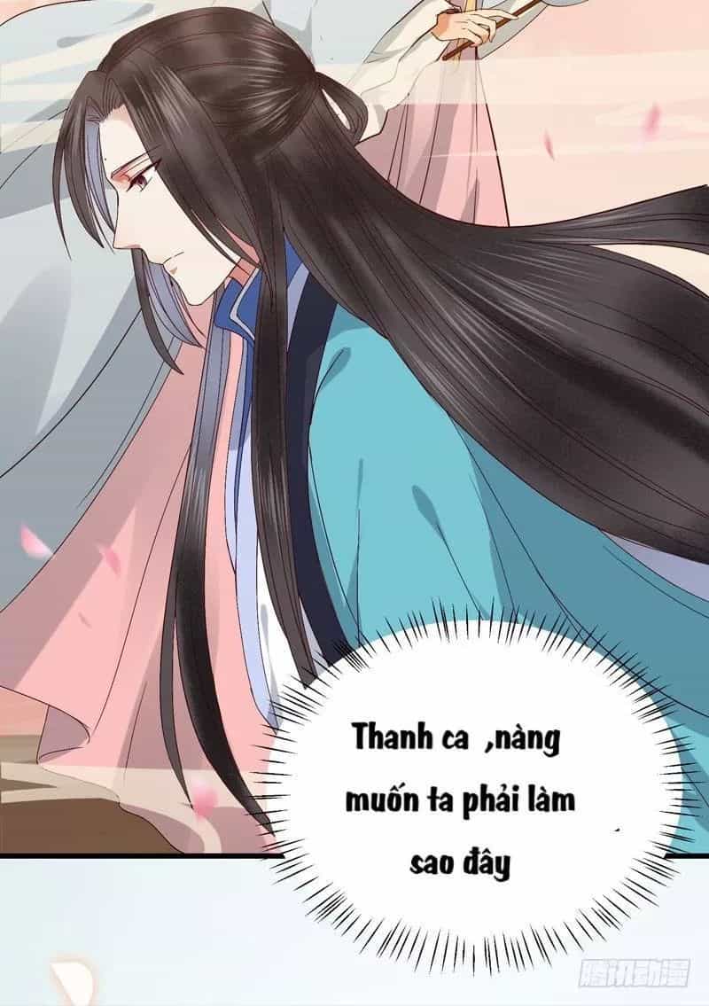 Tuyệt Sắc Quyến Rũ: Quỷ Y Chí Tôn - Chương 163 - ảnh 18