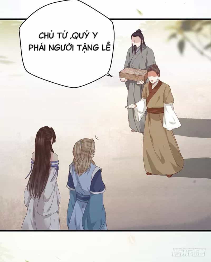 Tuyệt Sắc Quyến Rũ: Quỷ Y Chí Tôn - Chương 163 - ảnh 20