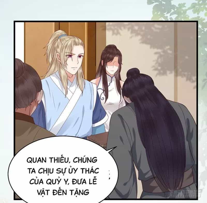 Tuyệt Sắc Quyến Rũ: Quỷ Y Chí Tôn - Chương 163 - ảnh 21