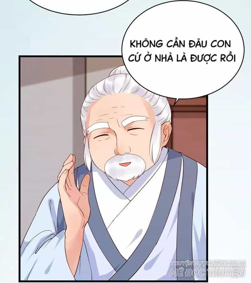Tuyệt Sắc Quyến Rũ: Quỷ Y Chí Tôn - Chương 163 - ảnh 27