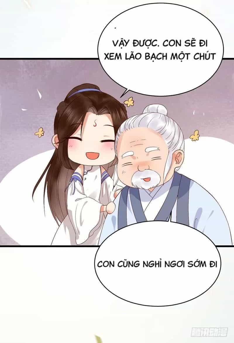 Tuyệt Sắc Quyến Rũ: Quỷ Y Chí Tôn - Chương 163 - ảnh 28