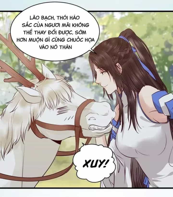 Tuyệt Sắc Quyến Rũ: Quỷ Y Chí Tôn - Chương 163 - ảnh 36